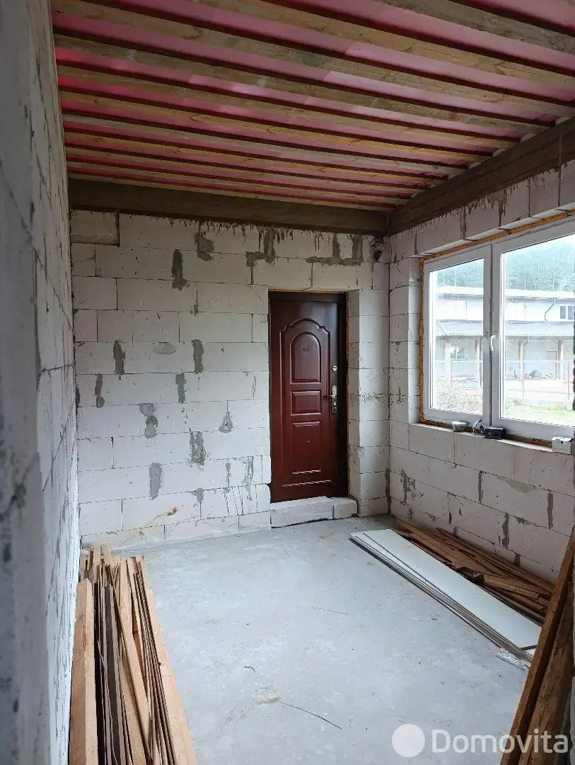 дом, Лесковка, ул. Грибная, д. 15 