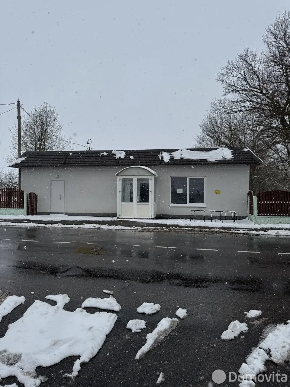 торговый объект, Червень, ул. Н.Зеневича, д. 26 от собственника