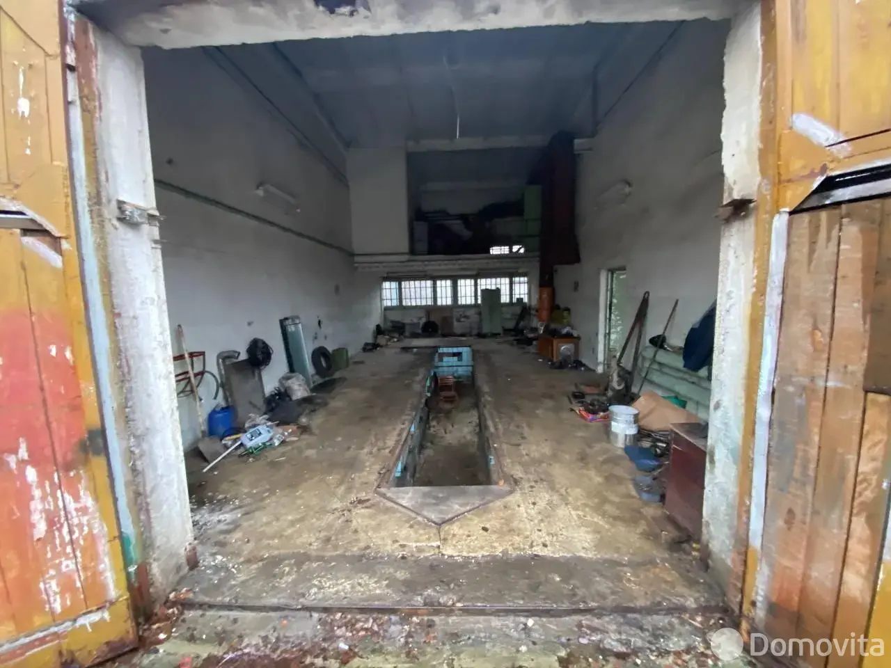 Купить складское помещение на пер. Заводской, д. 2/а в Светлогорске - фото 14