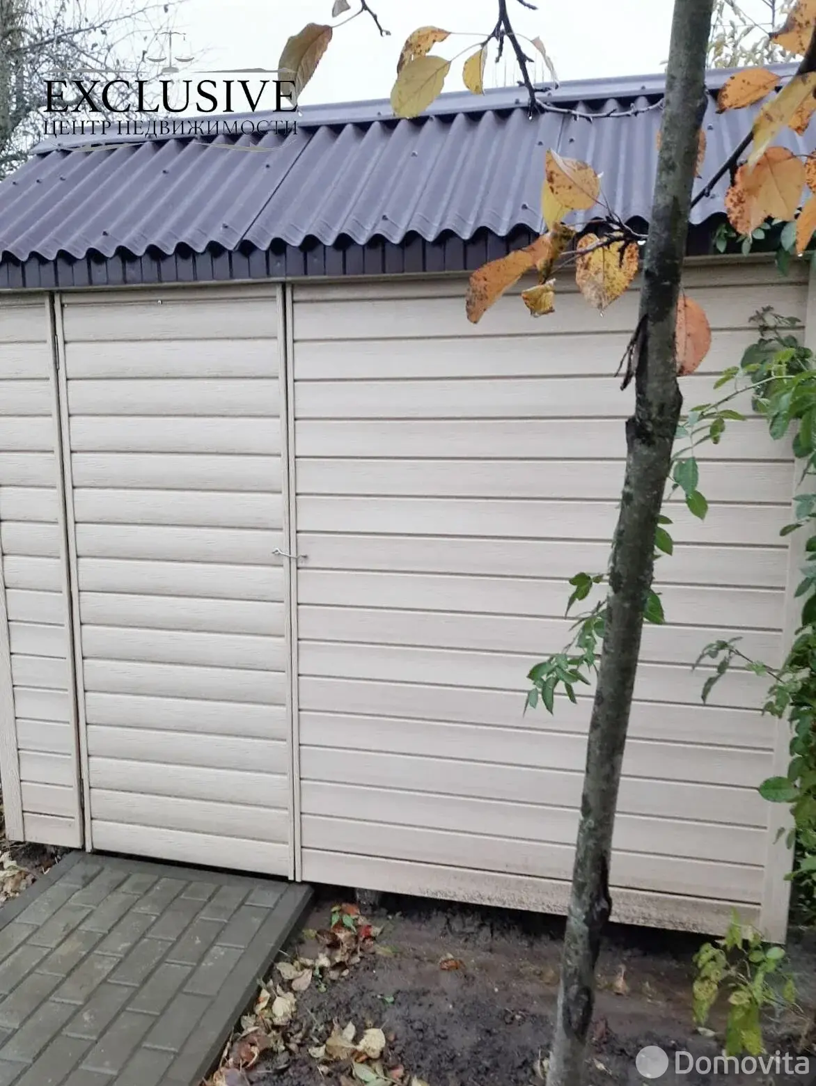 Купить 1-этажную дачу в Утро Минская область, 34000USD, код 185086 - фото 13