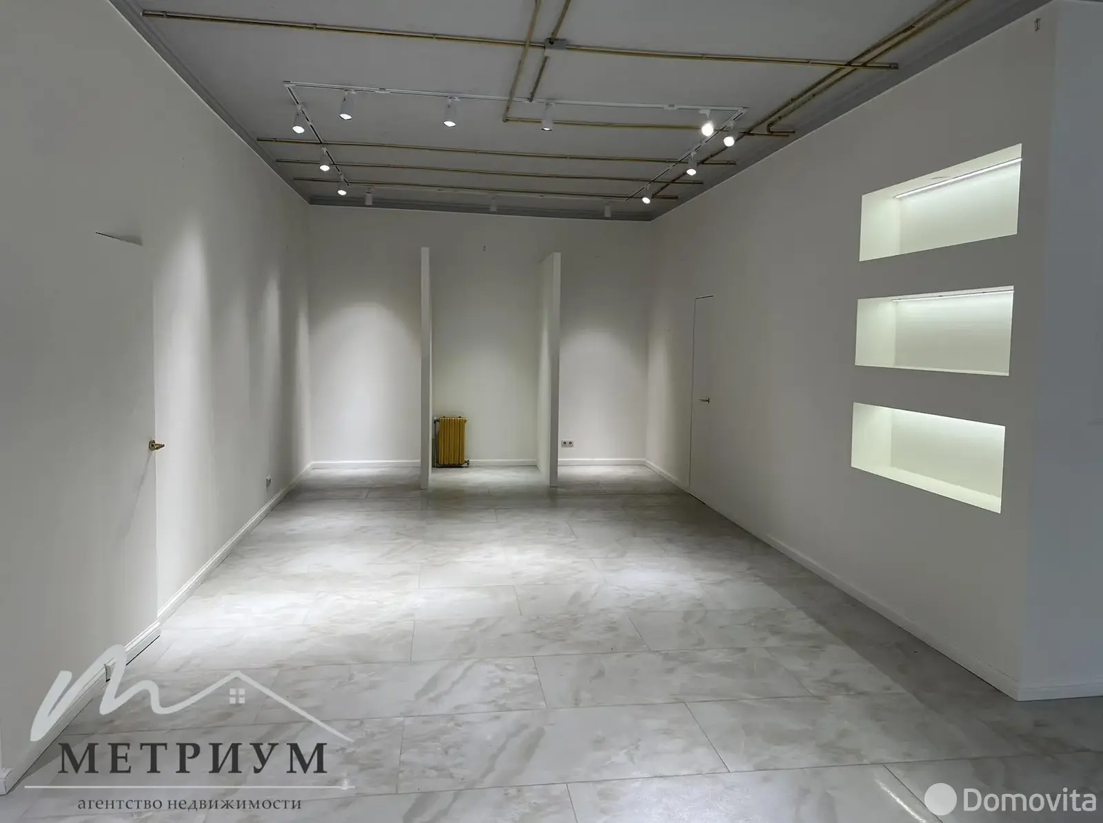 торговый объект, Минск, ул. Киселева, д. 17