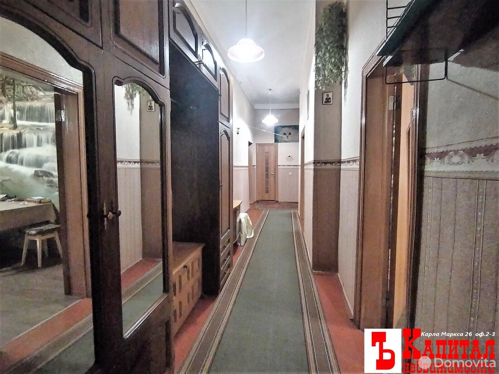 Купить 3-комнатную квартиру в Гомеле, ул. Калинина, д. 37, 43000 USD, код: 938767 - фото 2