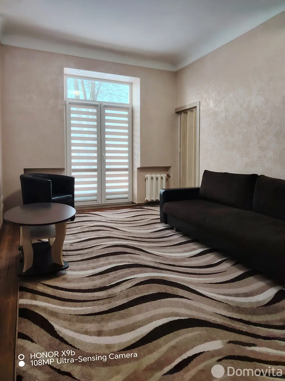 Стоимость аренды квартиры, Минск, ул. Запорожская, д. 59