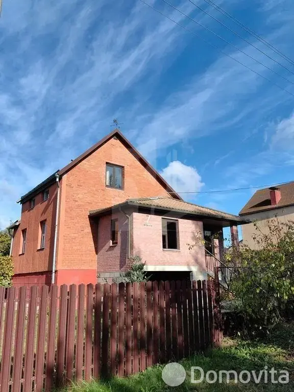 дом, Ельница, ул. Лесная 