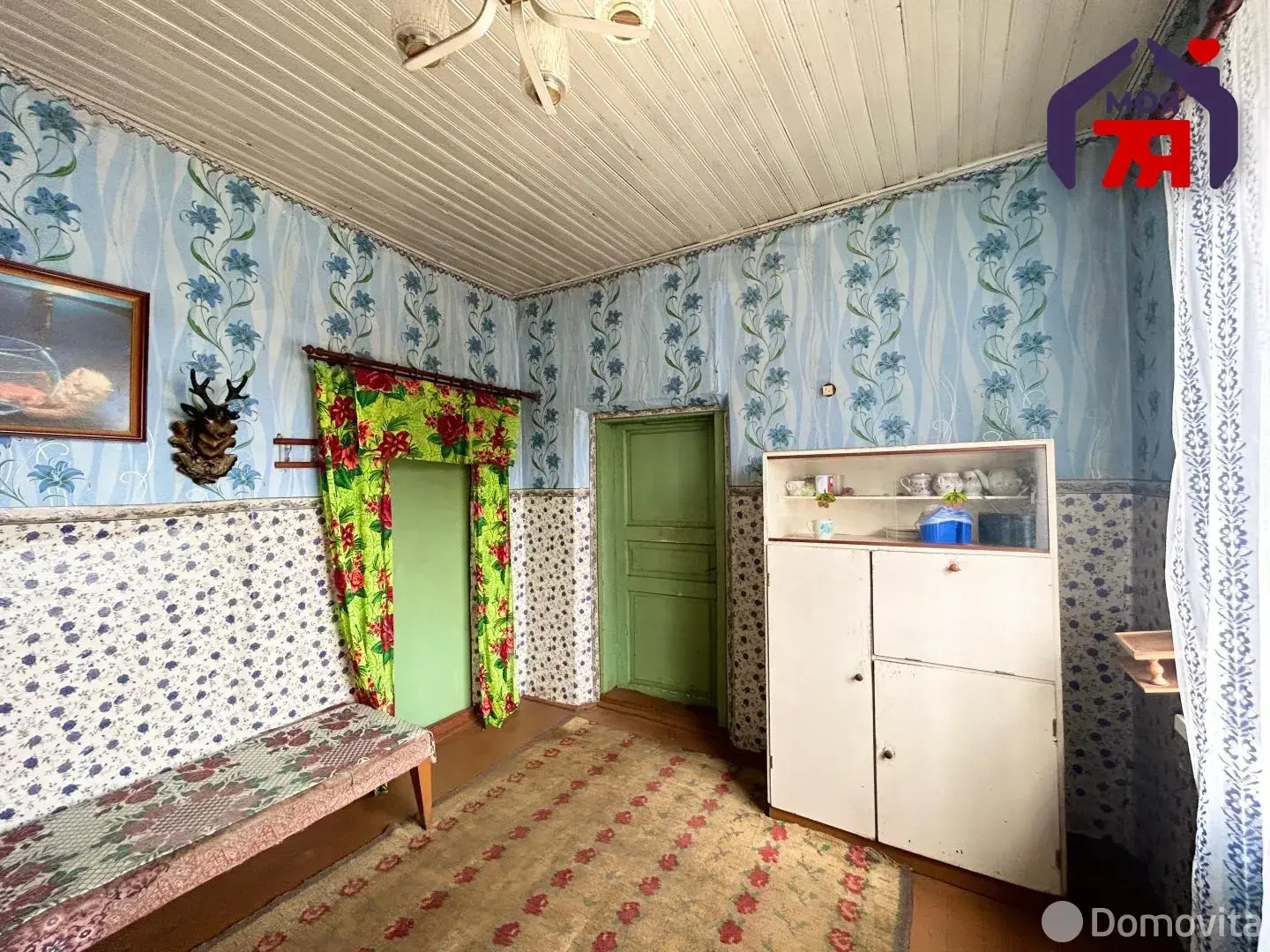 коттедж, Кривичи, ул. Пролетарская 