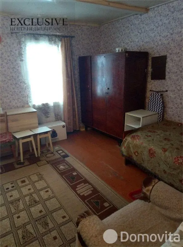 дом, Волынцы, ул. Центральная, стоимость продажи 17 909 р.