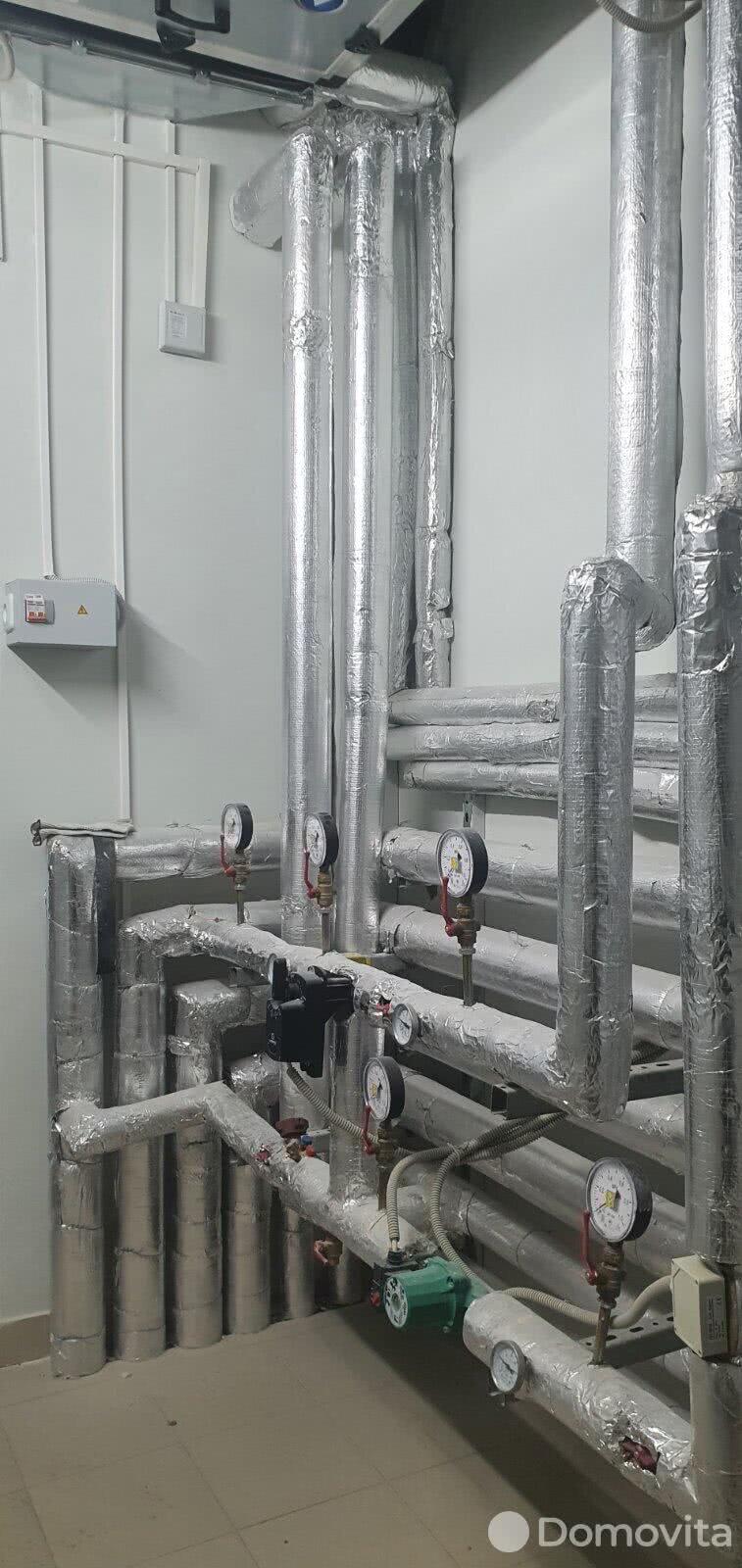 Купить помещение под сферу услуг в Минске, ул. Хмаринская, д. 2 - фото 22