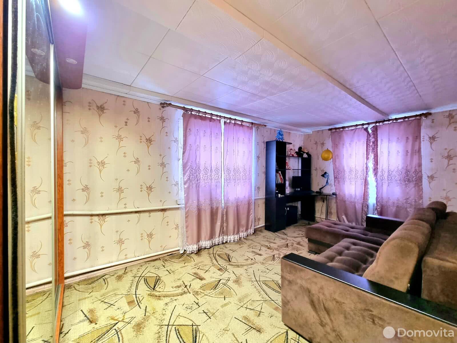 дом, Борисов, ул. Витебская, стоимость продажи 158 584 р.