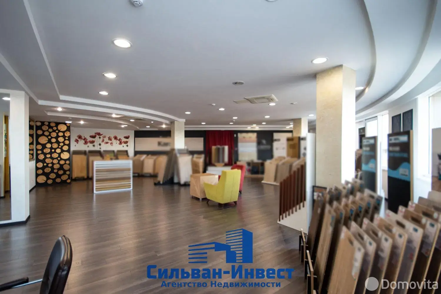 Купить торговую точку на ул. Максима Богдановича, д. 108 в Минске, 501750USD, код 998236 - фото 25