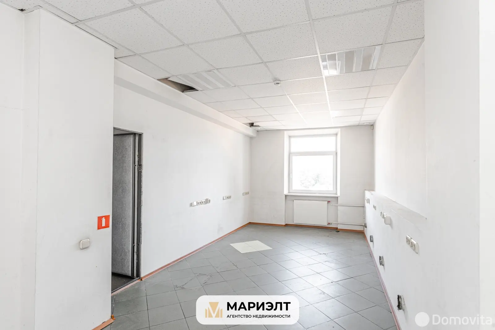 Купить офис на ул. Аранская, д. 13 в Минске, 110000USD, код 8862 - фото 14