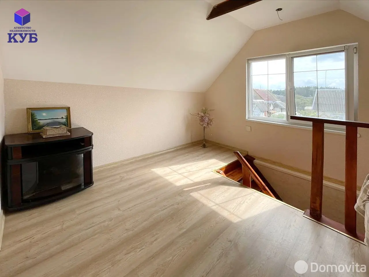 Купить 2-этажную дачу в Романовка Минская область, 57000USD, код 181783 - фото 22