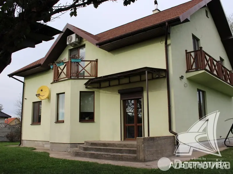 дом, Мухавец, , стоимость продажи 514 840 р.