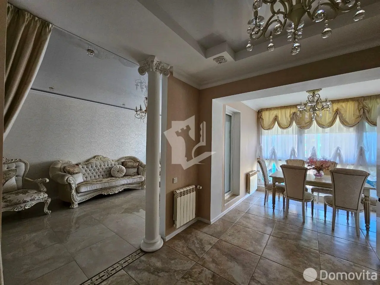 Снять 2-комнатную квартиру в Минске, ул. Леонида Беды, д. 45, 750USD, код 147238 - фото 9