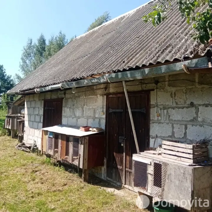 дом, Кошевичи, ул. Центральная 