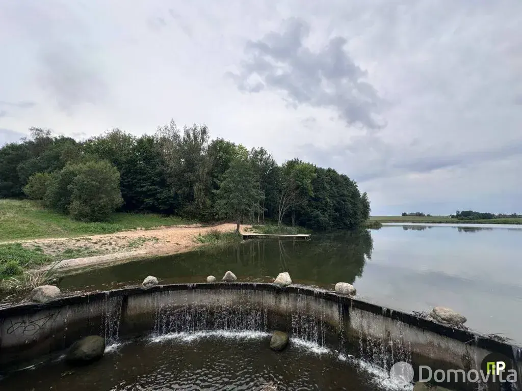 дом, Рыжики, ул. Центральная - лучшее предложение