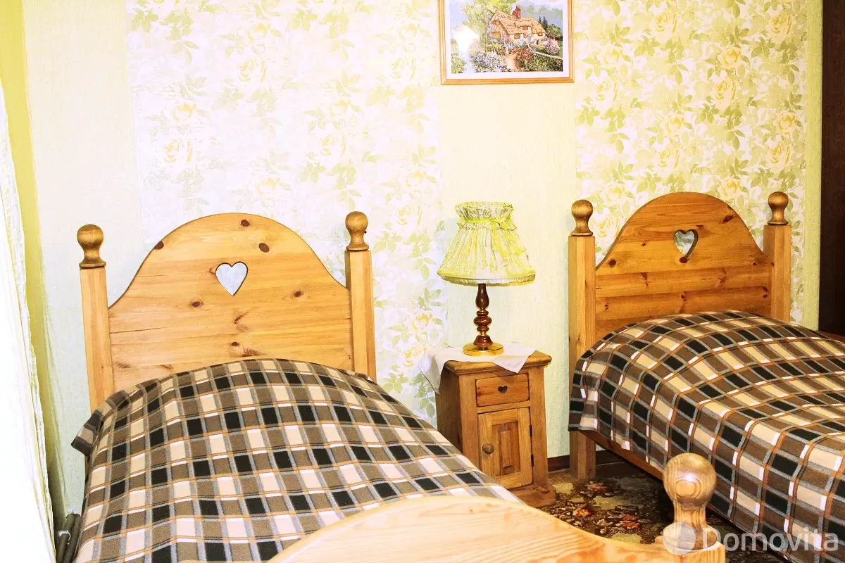 Аренда коттеджа Олизаров Став на сутки в Олизарове Ставе ул. Центральная, д. 27 , 50BYN, код 1412 - фото 9