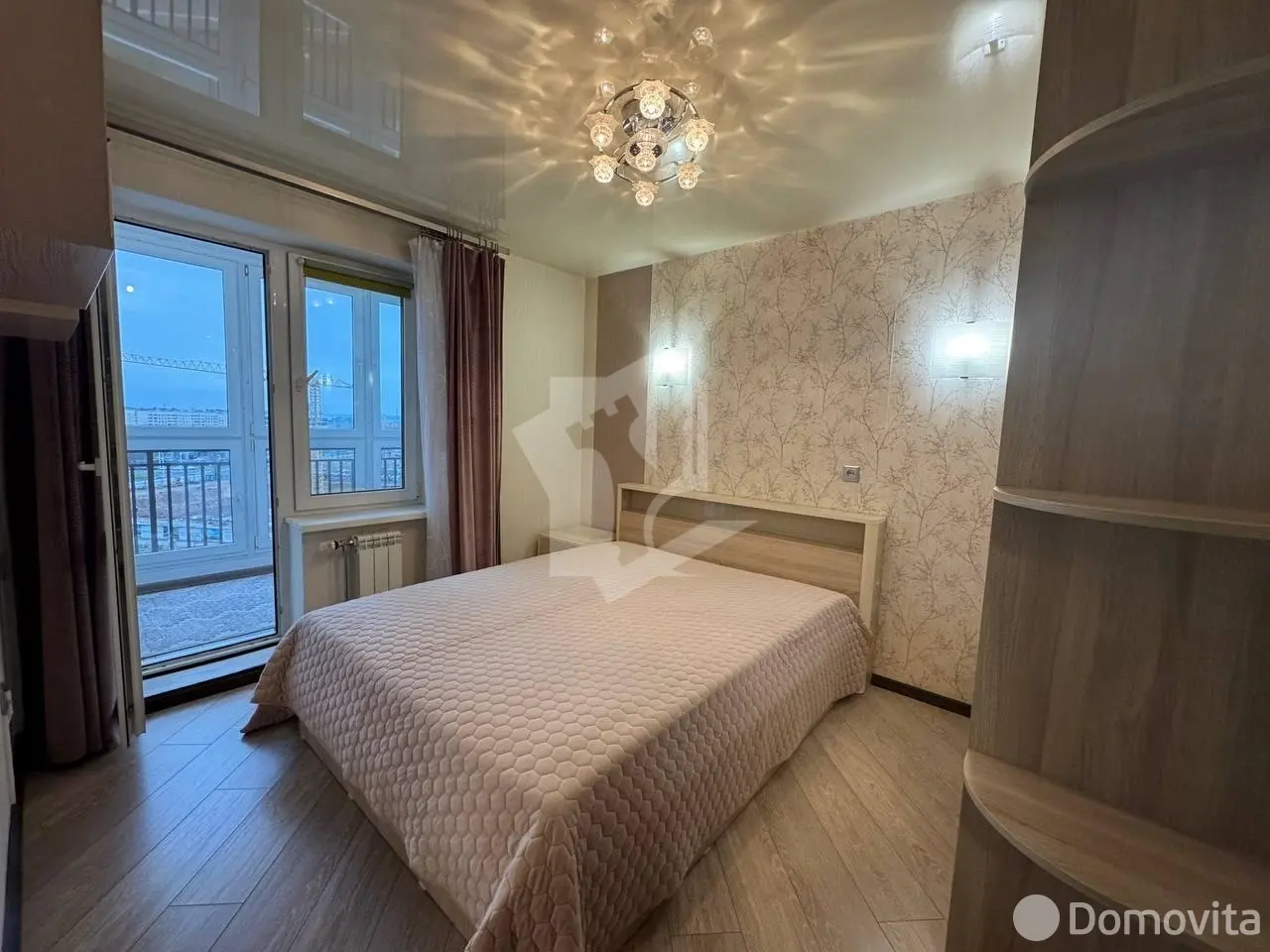 арендовать квартиру, Минск, ул. Притыцкого, д. 73