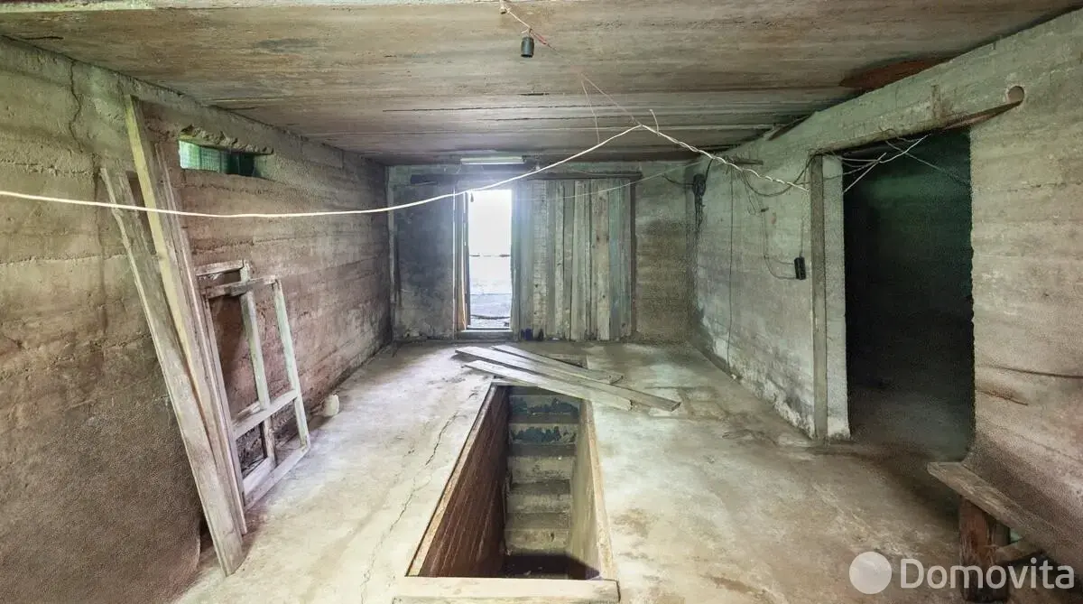 Продажа 2-этажной дачи в Физик Минская область, 54600BYN, код 186025 - фото 32