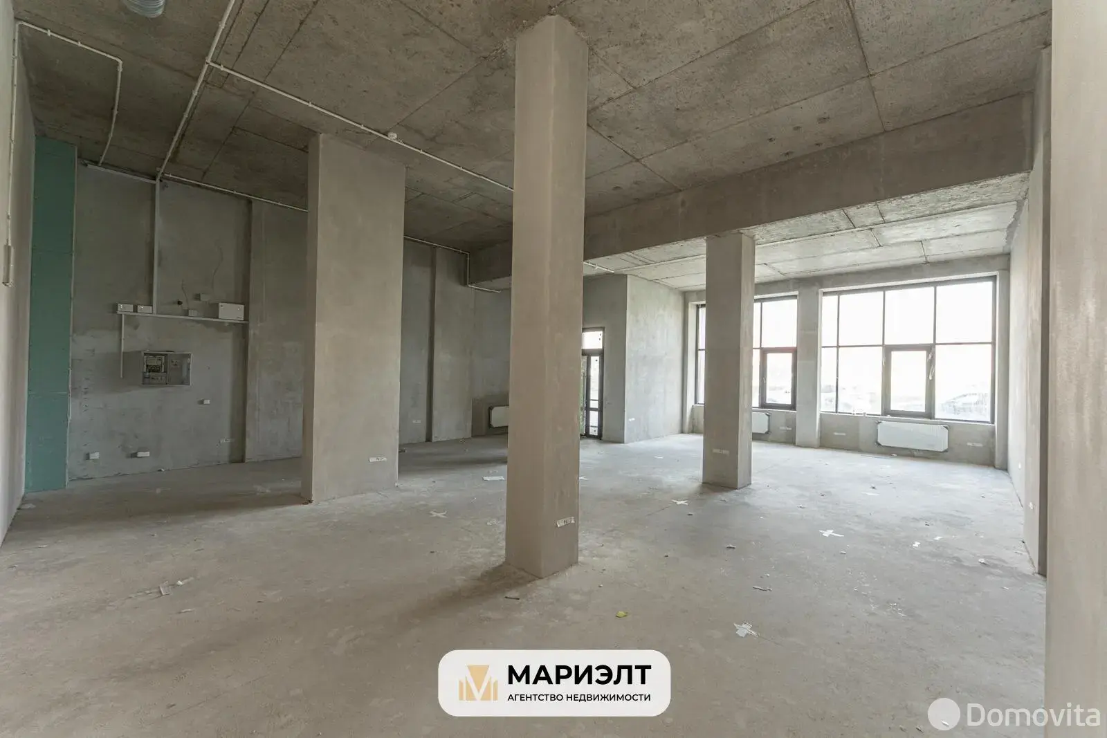 торговый объект, Минск, пр-т Дзержинского, д. 90, стоимость аренды 7 423 р./мес.