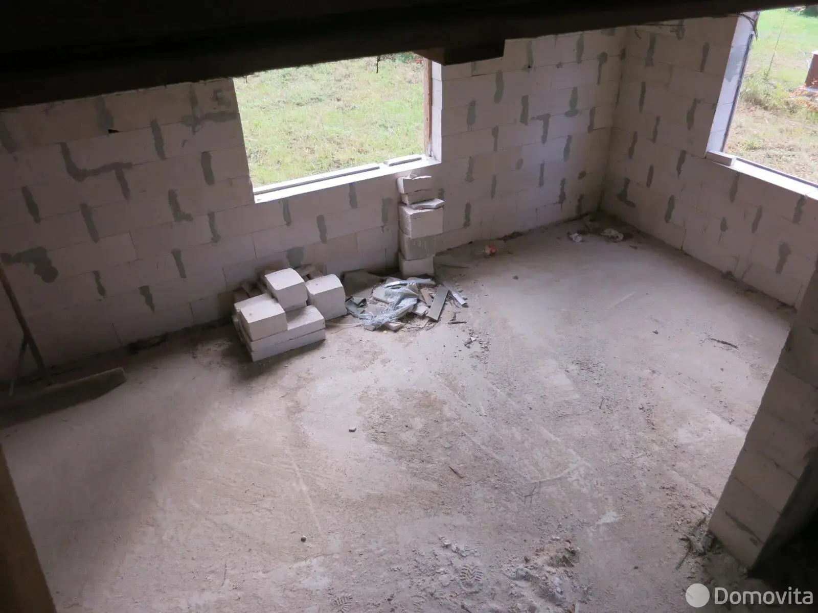 Купить 2-этажную дачу в Березка-2008 Минская область, 27500USD, код 184266 - фото 14