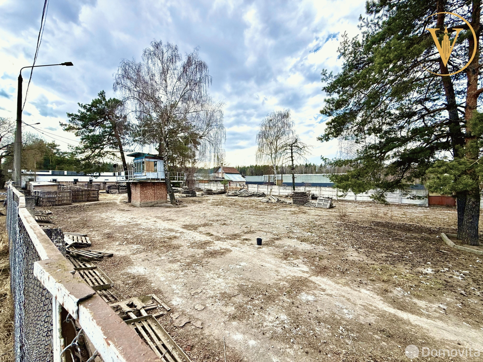 участок, Бобруйск, ул. Минская, д. 172 