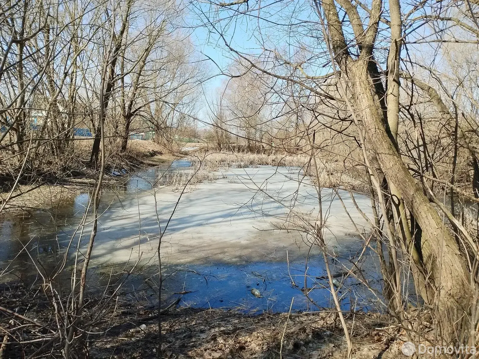 дом, Летковщина, ул. Садовая 