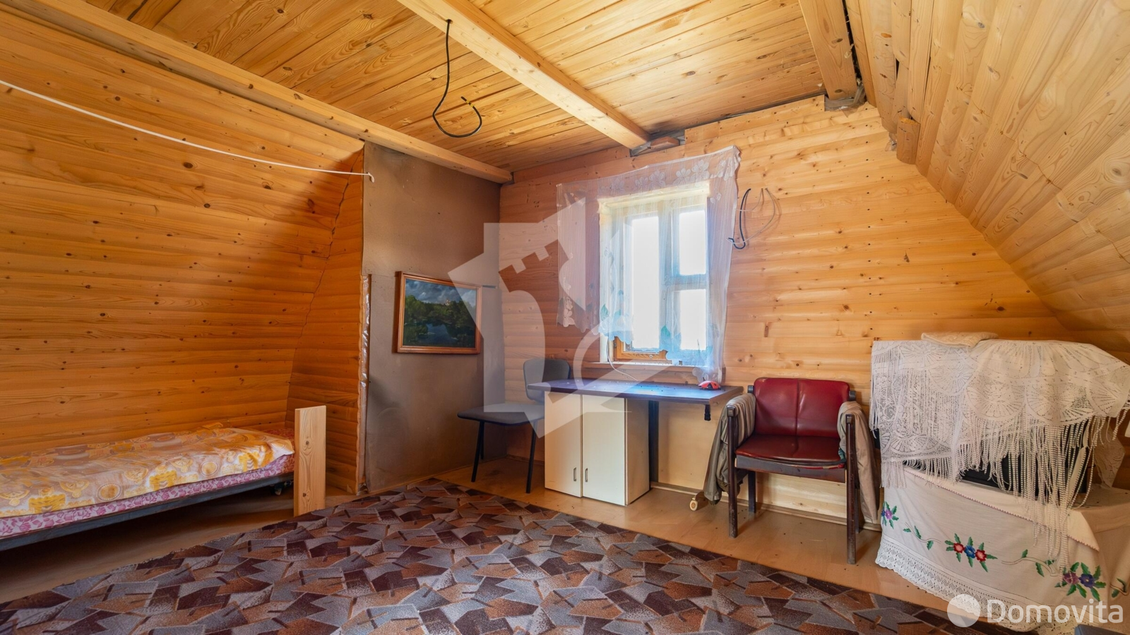 Купить 2-этажную дачу в Игуменское-2008 Минская область, 14500USD, код 185289 - фото 19