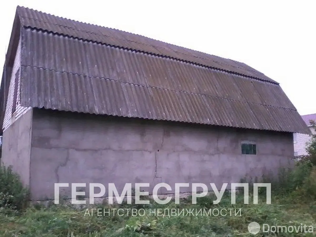 дом, Коханово, 