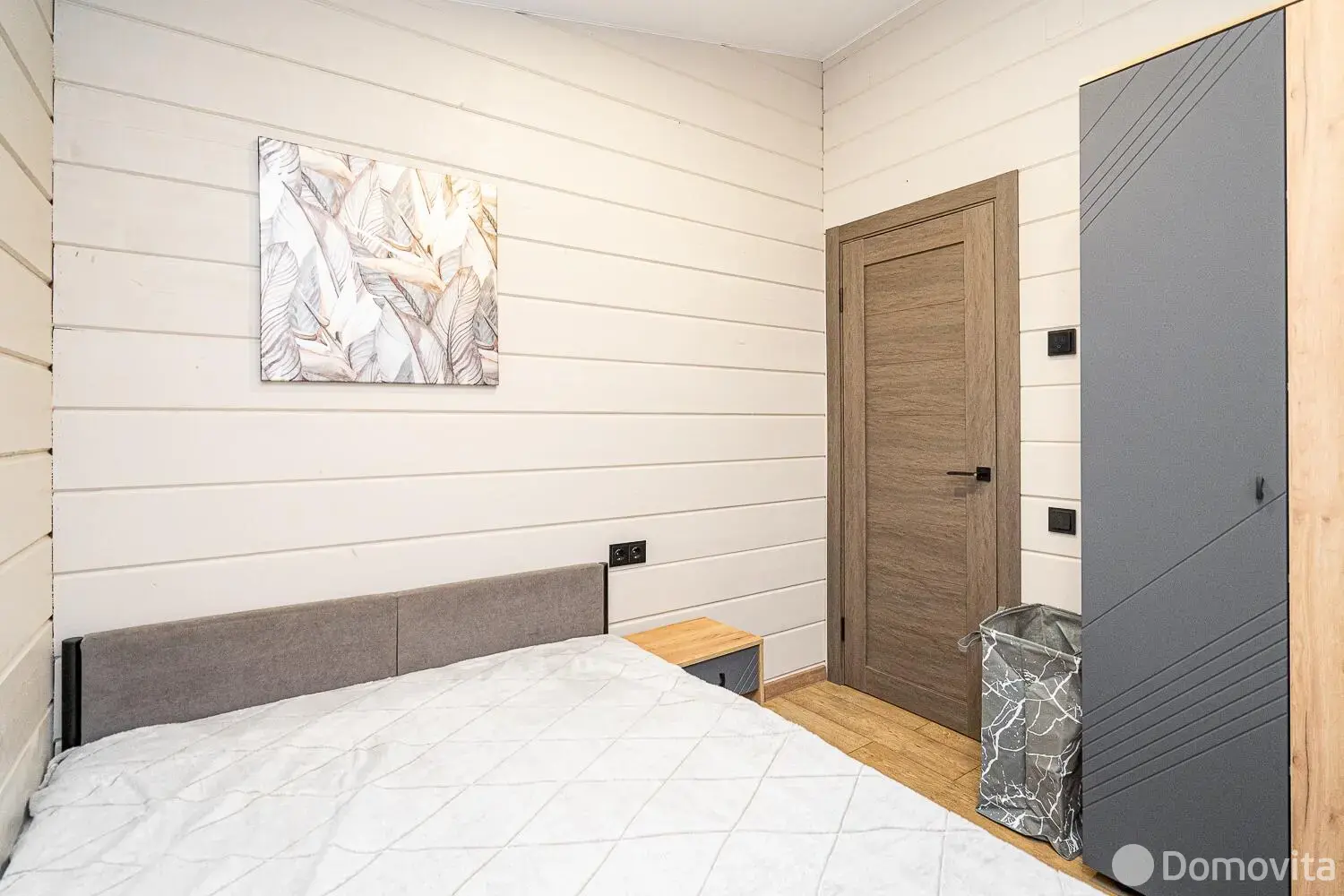 Купить 1-этажную дачу в Ручеёк Минская область, 74900USD, код 184715 - фото 12