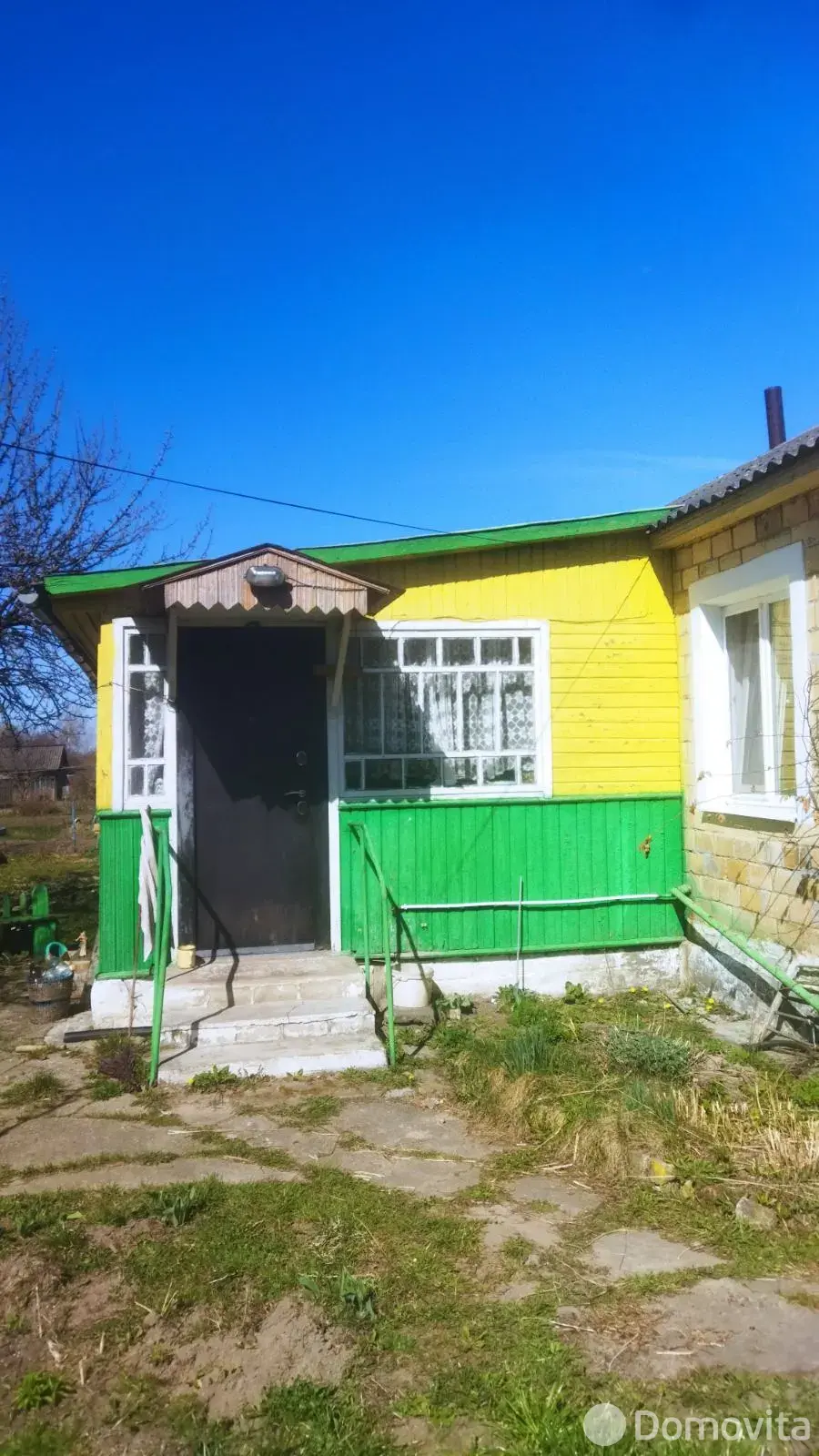 коттедж, Селецк, ул. Садовая, д. 5, стоимость продажи 25 288 р.