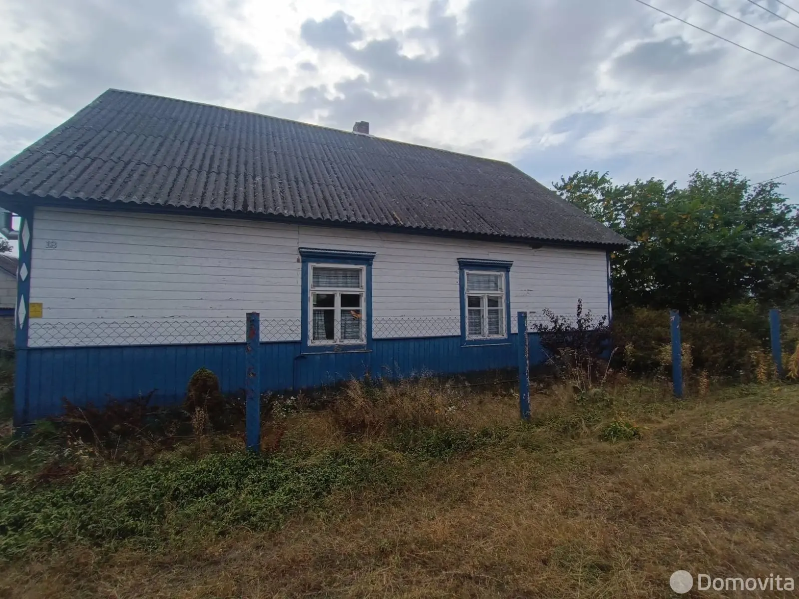 дом, Городище, ул. Советская, стоимость продажи 87 261 р.