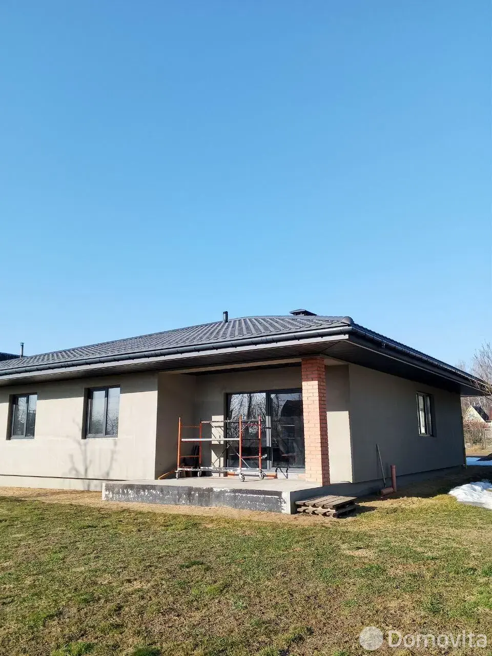 Купить 1-этажную дачу в Береже Минская область, 79000USD, код 185156 - фото 43