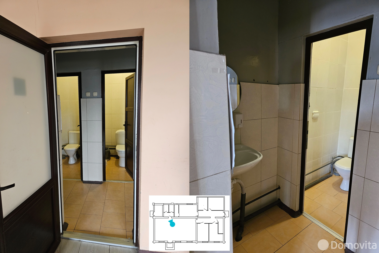 Купить помещение под сферу услуг в Карпиловке, ул. Центральная - фото 9