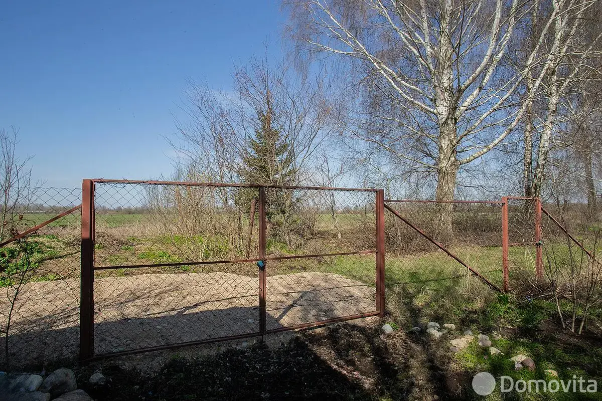 Продажа 1-этажной дачи в Мара Минская область, 43200BYN, код 185639 - фото 20