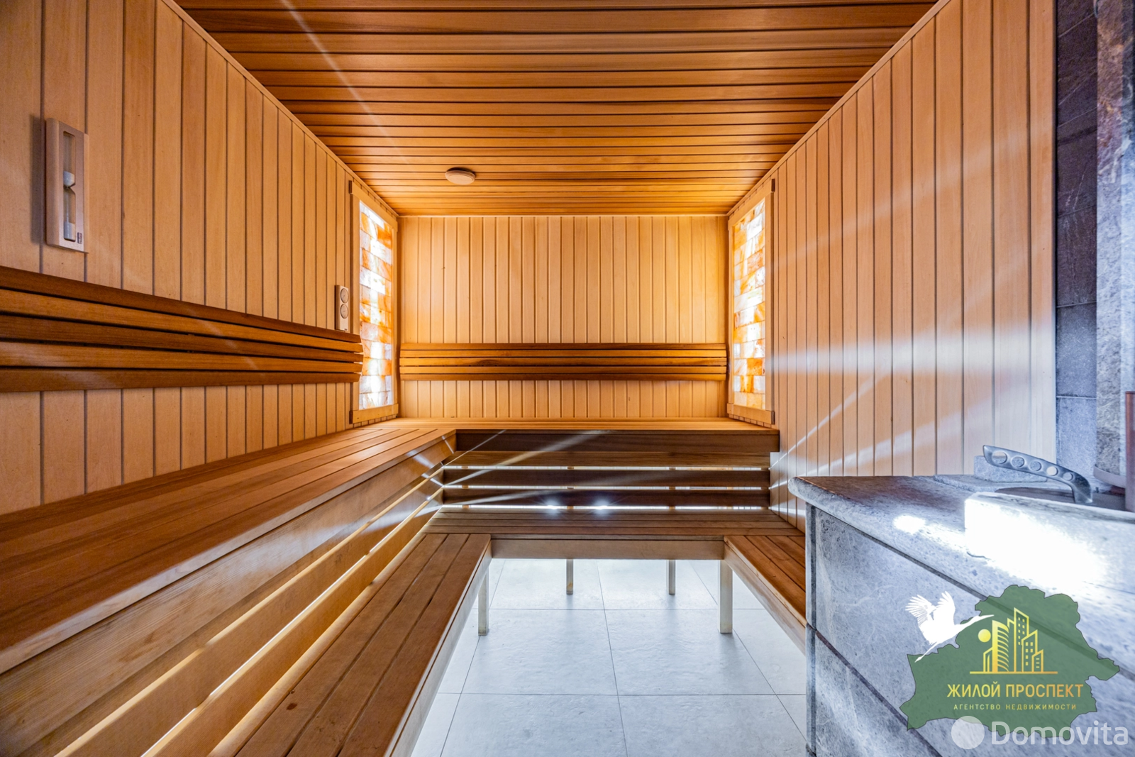 Продажа 1-этажной дачи в Озёрный берег Минская область, 260000USD, код 184022 - фото 12