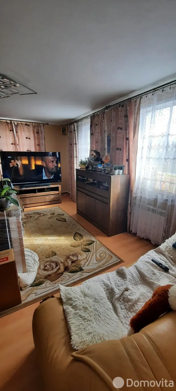 коттедж, Городок, ул. Карла Маркса, стоимость продажи 194 012 р.