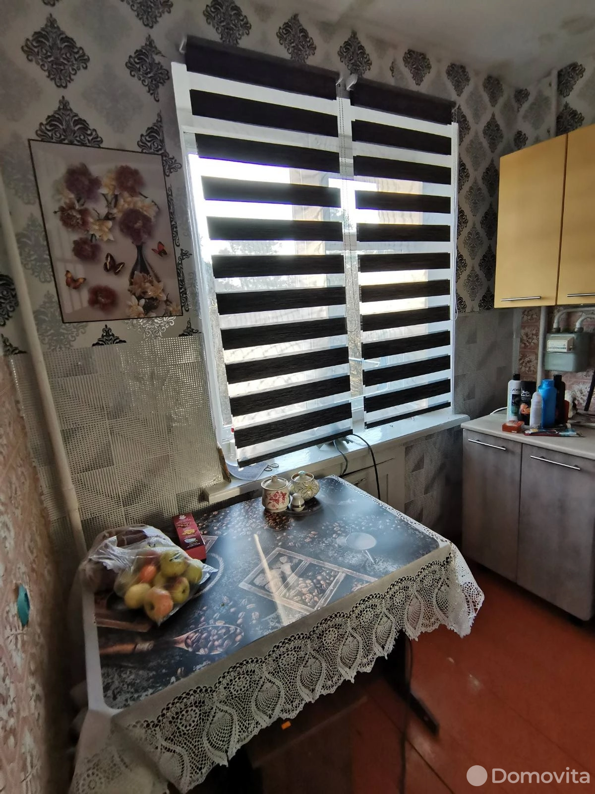 Продажа 2-комнатной квартиры в Уречье, ул. Лесная, д. 117, 8600 USD, код: 999702 - фото 5