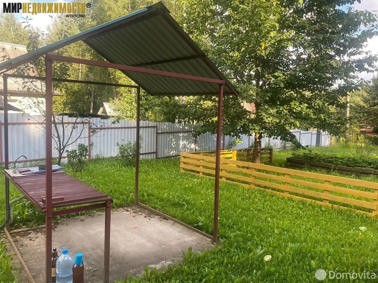 Купить 2-этажную дачу в ВЕРАС-91 Минская область, 35000USD, код 183764 - фото 22