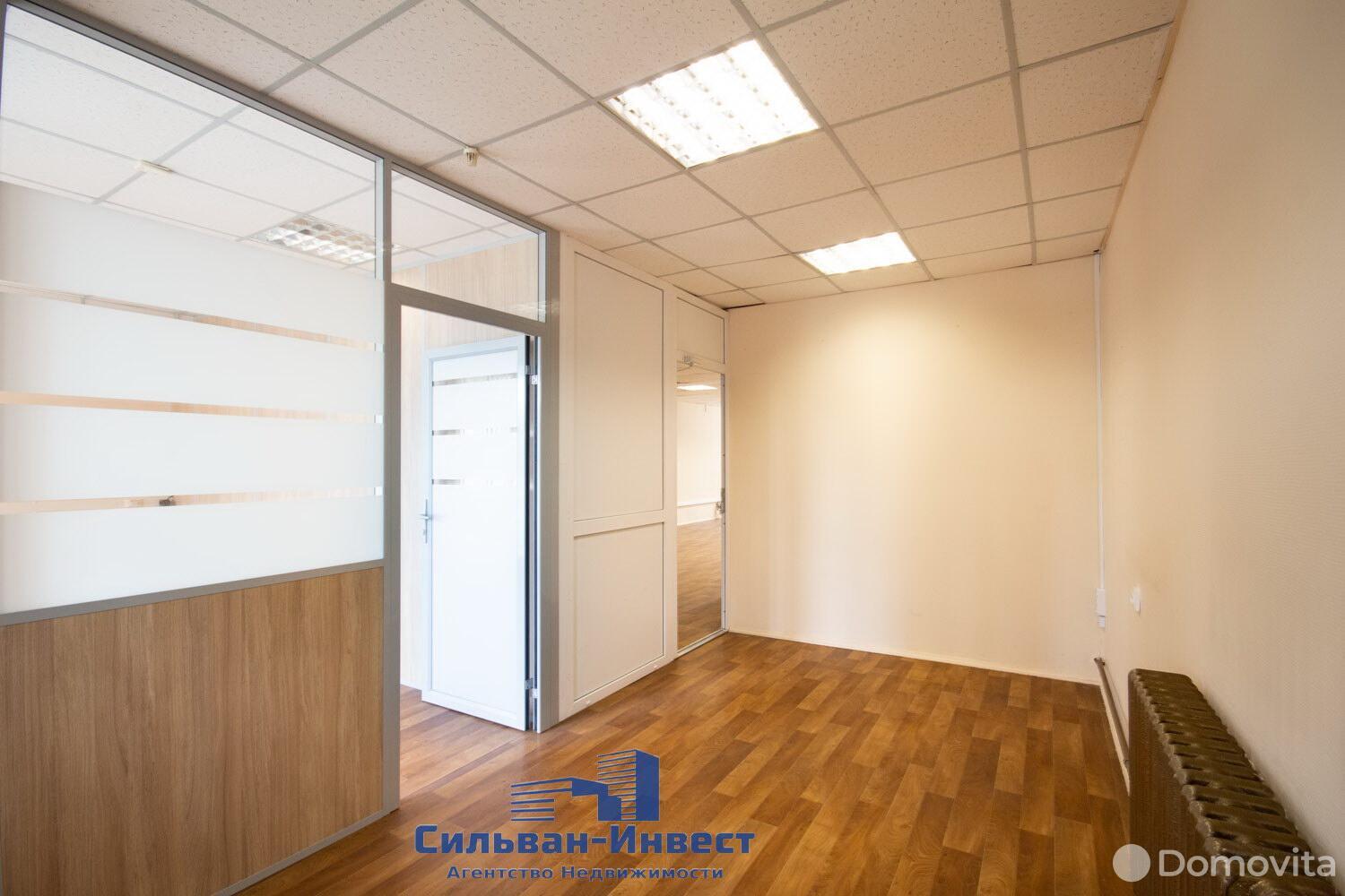 Купить офис на Старовиленский тр-т, д. 10 в Минске, 520160USD, код 7520 - фото 30