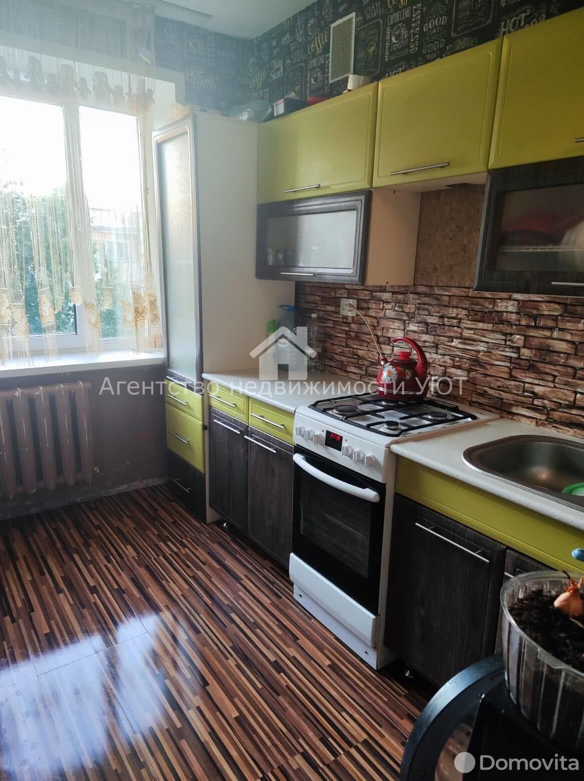 Продажа 3-комнатной квартиры в Витебске, ул. Чапаева, д. 34/2, 43400 USD, код: 1028727 - фото 1