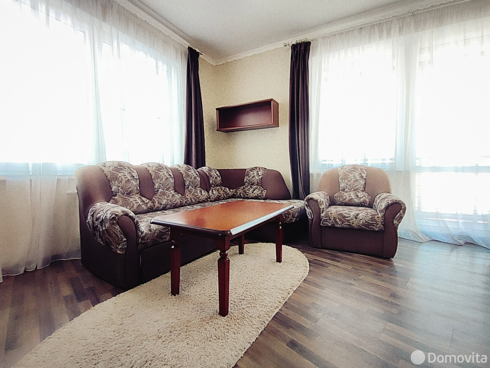 Снять 1-комнатную квартиру в Минске, ул. Кальварийская, д. 16, 650USD, код 149205 - фото 12