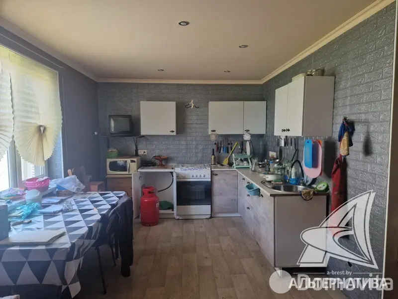 дача, Росинка при Брестском ДЭУ-138, , стоимость продажи 128 700 р.