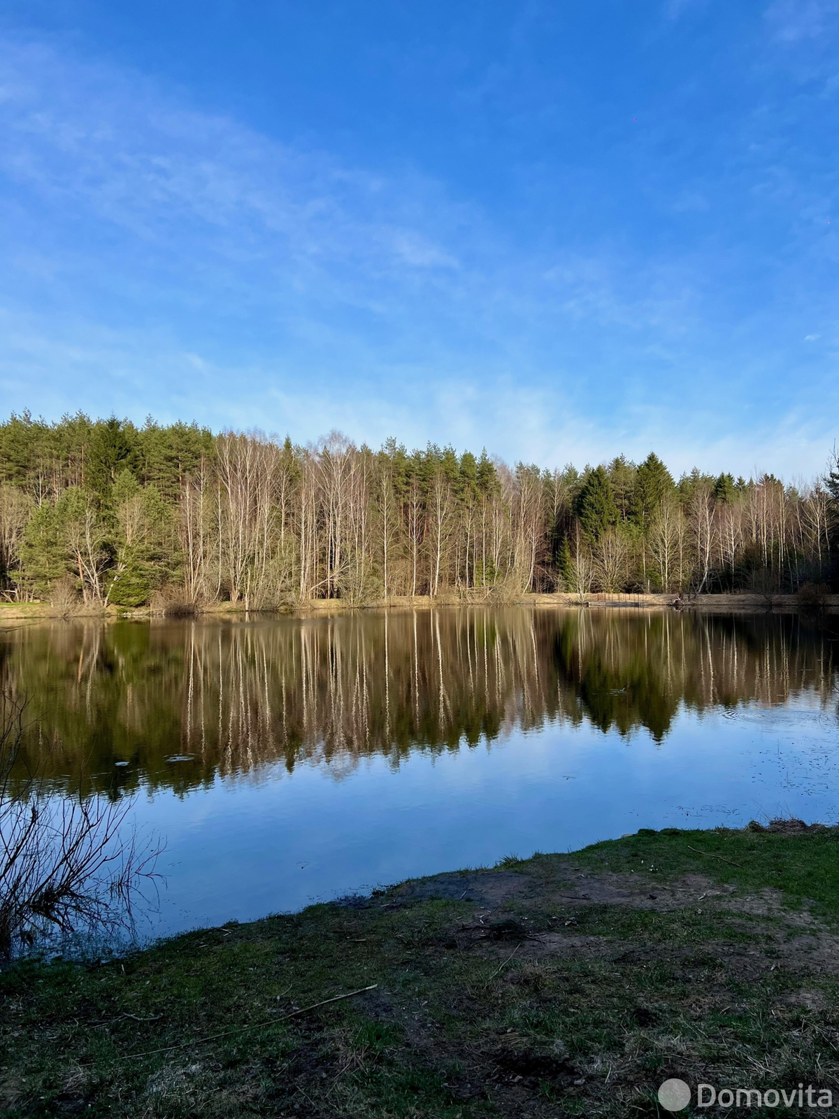 Купить 1-этажную дачу в Зеленый дол Минская область, 35000USD, код 185545 - фото 20