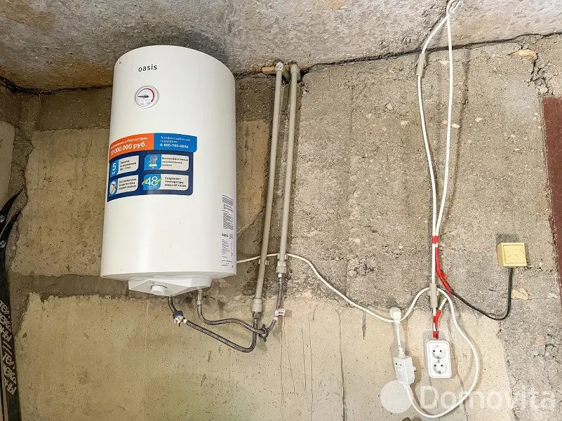 Купить 2-этажную дачу в Меридиан-92 Минская область, 14100USD, код 184779 - фото 26