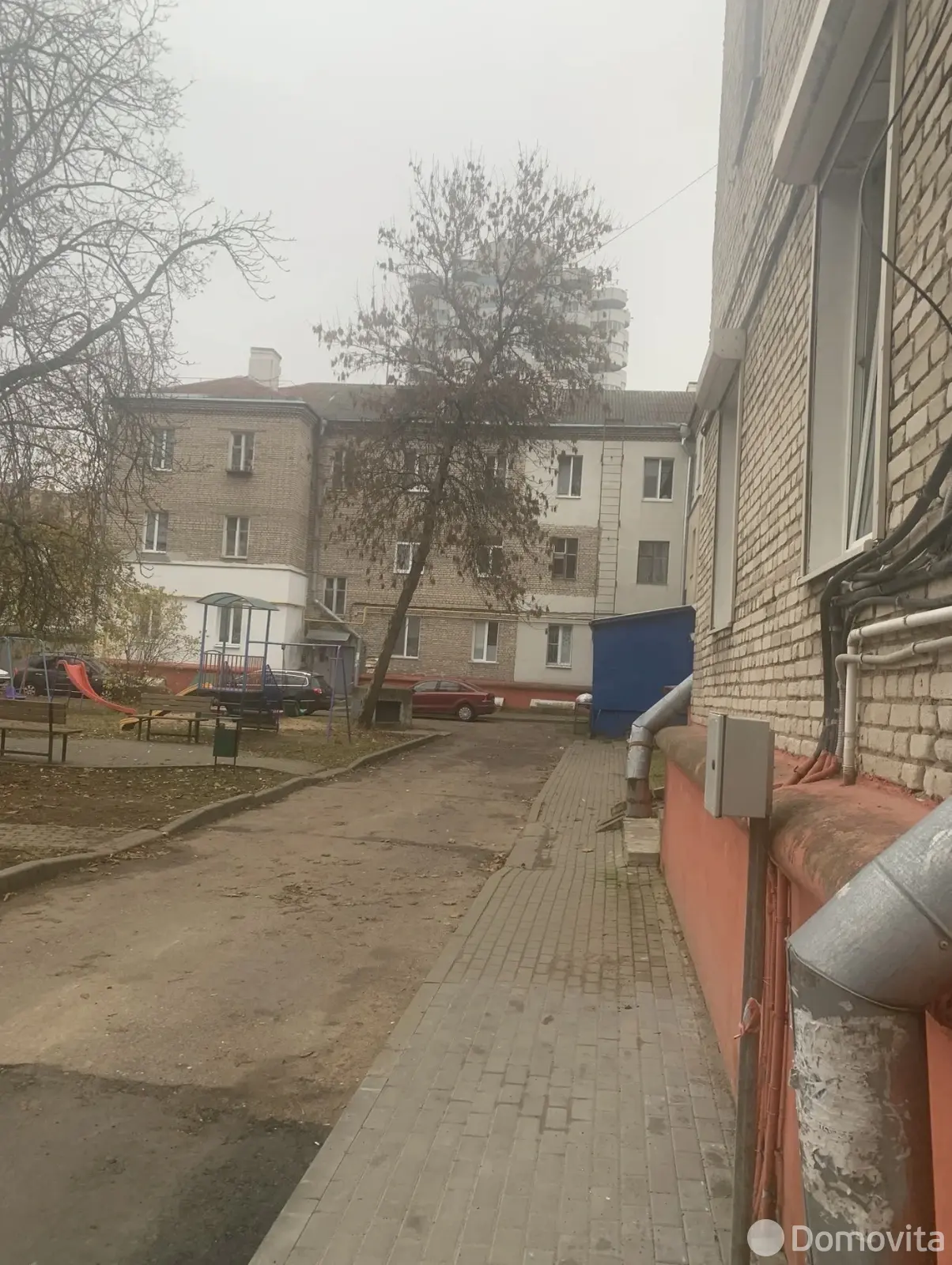 Снять 2-комнатную квартиру в Минске, ул. Веры Хоружей, д. 30, 600USD, код 148396 - фото 15