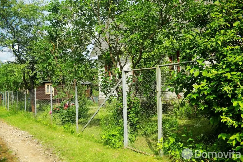 дача, ЗЕЛЁНАЯ ДУБРАВУШКА, 