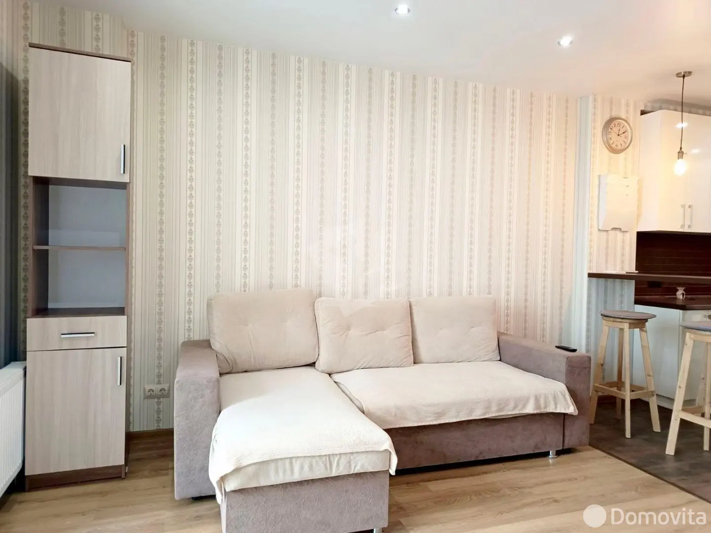 квартира, Минск, ул. Петра Мстиславца, д. 7 