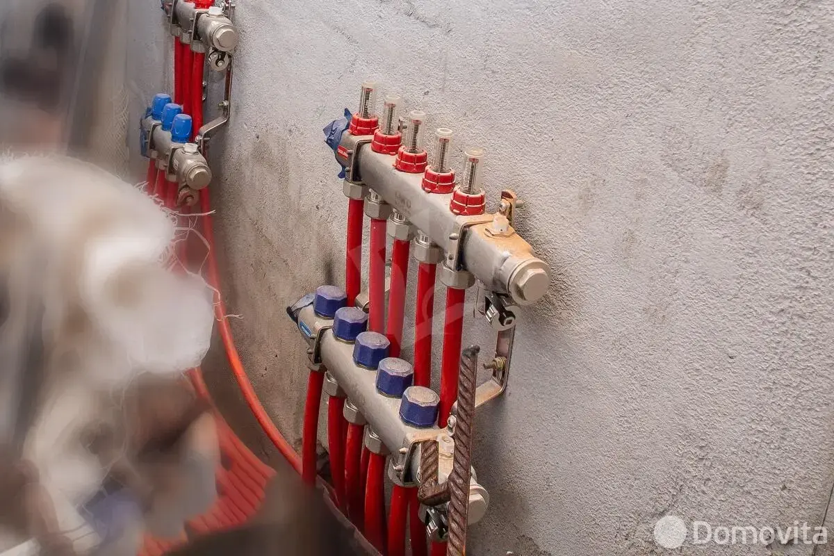 Купить 1-этажную дачу в Криница-1989 Минская область, 104900USD, код 184592 - фото 14