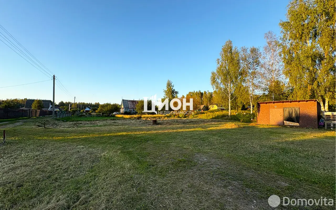 участок, Копти, 