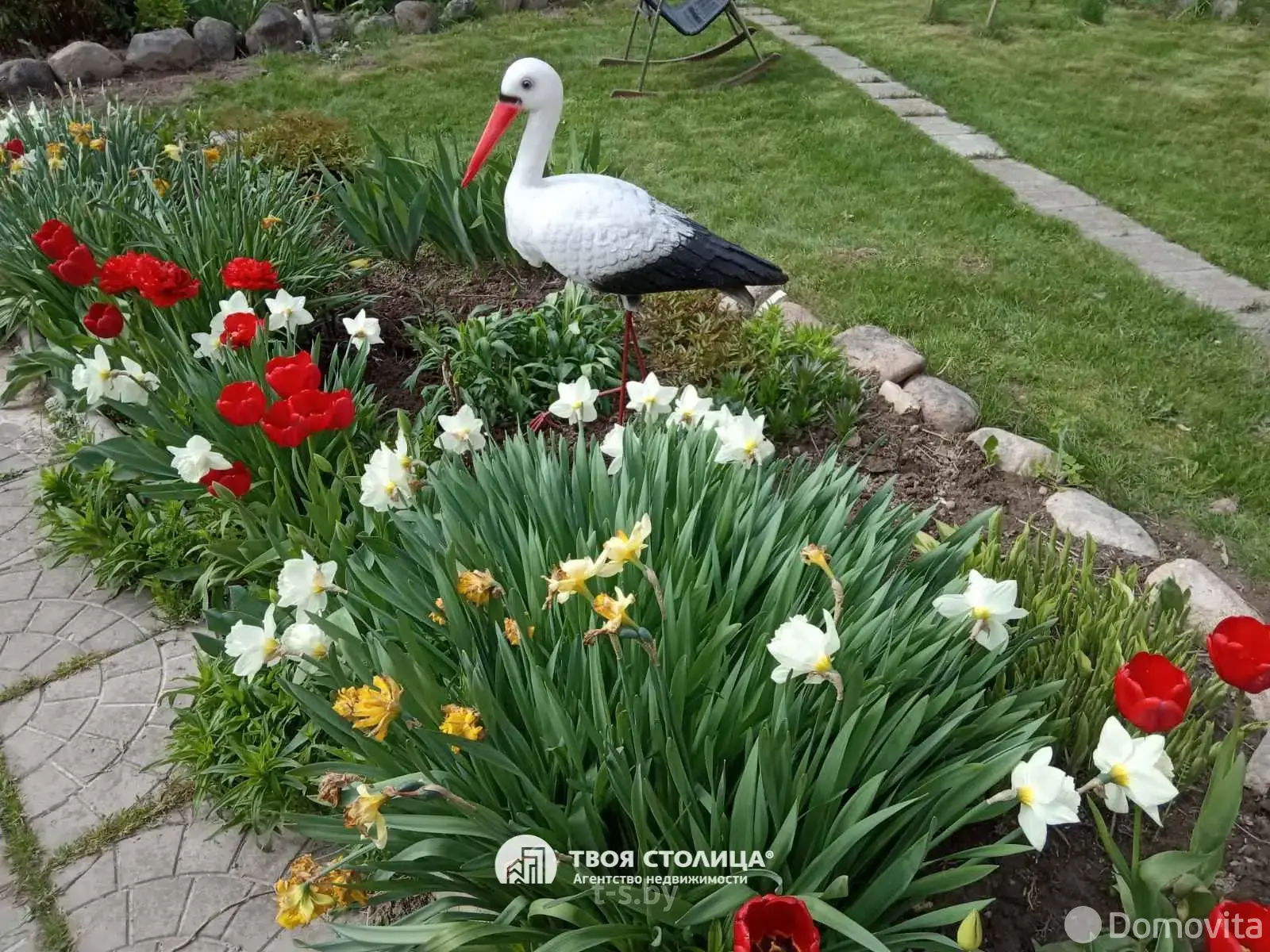 Купить 2-этажную дачу в Юхновке Минская область, 55000USD, код 181716 - фото 26